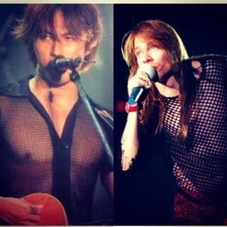 日本人が思う｢世界でも通用する日本のバンド｣