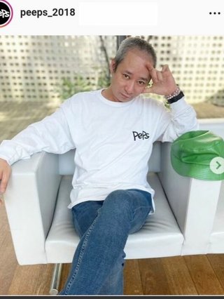 トルコで植毛手術のいしだ壱成、最新ショット公開