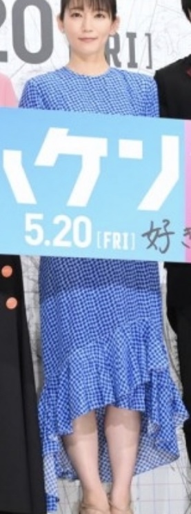 吉岡里帆が嫌いすぎる