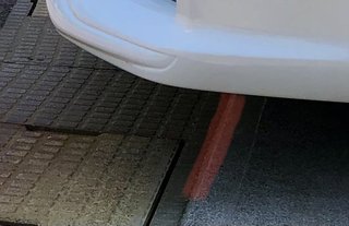 ご近所さんに言えない苦情を書き込むトピ