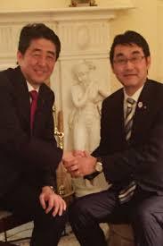 自民党の細田博之衆院議長議長になっても毎月もらう歳費は100万円しかない。」