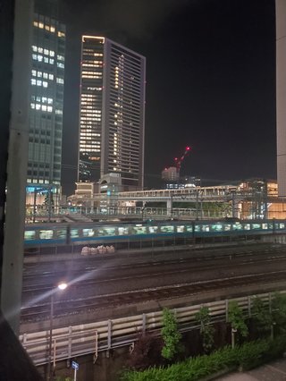 ママバックとしてバーキン使ってたら怒られた(？)