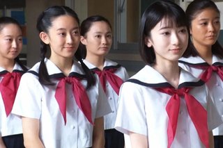 2022年ＮＨＫ前期連続テレビ小説【ちむどんどん】