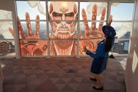 ワクチン打った産婦のフェンデミック赤ちゃんはDNAが進撃の巨人だよ