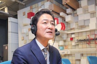 ワクチン打って日テレ・河村亮アナが死去 脳出血