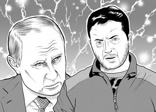 ウクライナが降伏すれば平和になるわけではない…ロシアに占領されてから虐殺された地域も