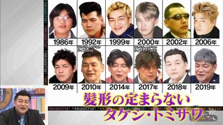 サンド富澤、汗対策で「男性用ブラジャー」つけるも「全然効かねえ」