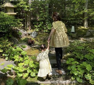 インスタグラマー