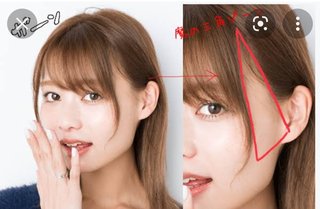 姫カットが海外で人気。アニメファンから一流ブランドまでが注目の理由は