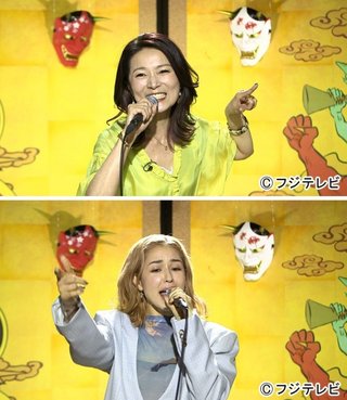 フジテレビ系【千鳥の鬼レンチャン】