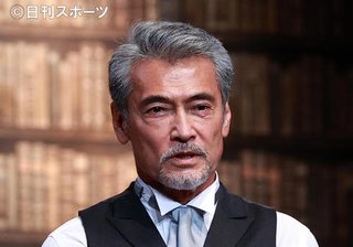 俳優の渡辺裕之さんが死去。縊死？ワクチン打って死亡？