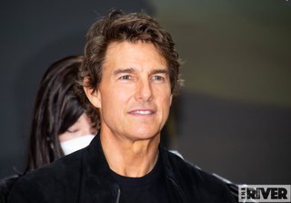 トム・クルーズ(59)