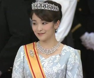 眞子さんに上皇ご夫妻から“生前贈与”