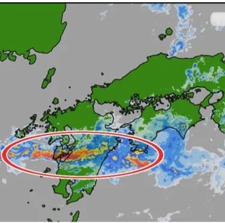 一戸建て必見！6/1から新たな防災情報を発表…『線状降水帯予測情報』