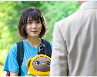 【妖怪シェアハウス－帰ってきたん怪－】テレ朝系