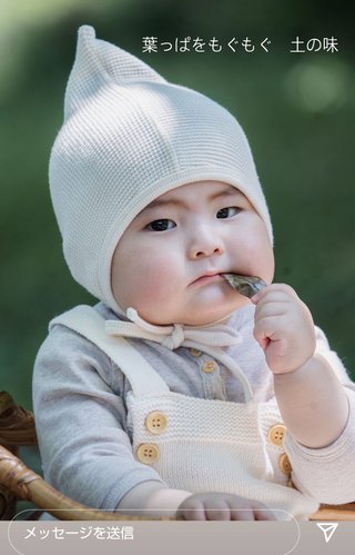 インスタグラマー