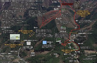 1年半前に行方不明になった山梨県キャンプ場の女の子、未だ見つからない