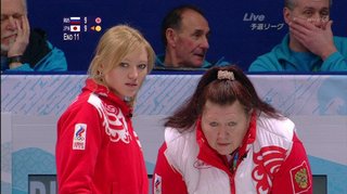 ロシア人は美人だにゃ