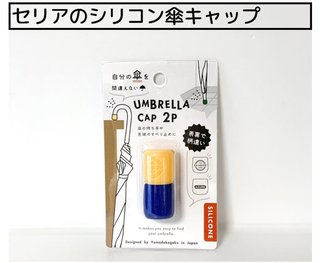 ビニール傘取られた