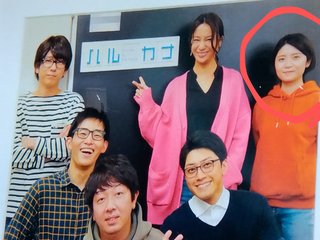 ＴＢＳ系【マイファミリー】日曜２１時