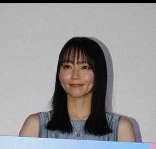 吉岡里帆が嫌いすぎる