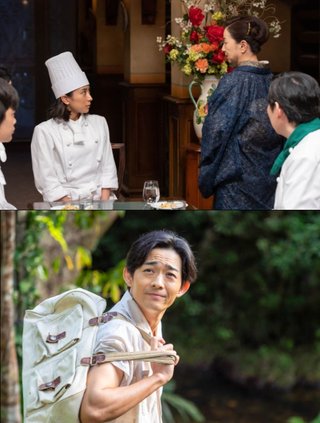 【ネタバレ】朝ドラ「ちむどんどん」