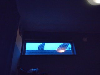 まだ３時半なのに、もう外が明るい