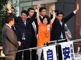 仏大統領選　マクロン氏が再選　安倍スガ傀儡自民党期待のルペンは敗北