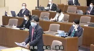 長嶋鎌倉市議会議員 > ワクチンを打てば、打つほど死者が増えている