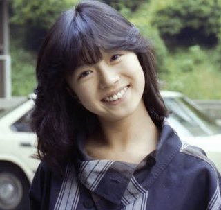 中森明菜スペシャルライブ1989