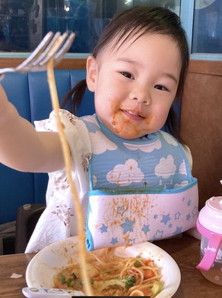 【上原さくらと上原さくらの旦那】