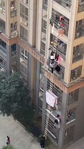 中国のコロナ詐欺プロパガンダww  もうだまされない