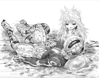 HUNTER × HUNTERの作者凄すぎない？