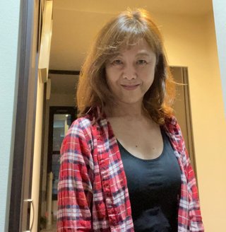 大島奈保美さん