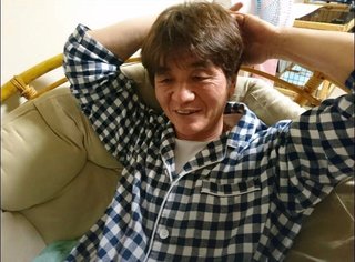 大島奈保美さん