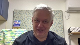 「いま米国は核兵器を製造できない。それは、科学者がワクチン接種を拒否してクビになったから」