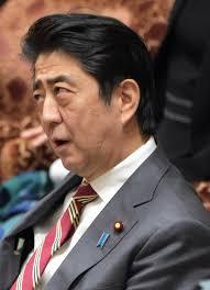 安倍晋三「反日的な人が五輪開催に強く反対」と発狂