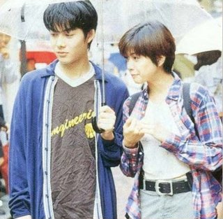 内田有紀の現場にいつもいる“仕事のできるイケメン”は柏原崇だった