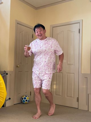 花田倉実さんって。