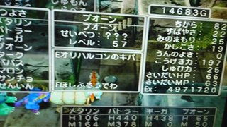 ドラクエ5に詳しい人教えて下さい