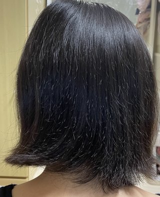 口コミを参考にして行った美容院！大失敗！