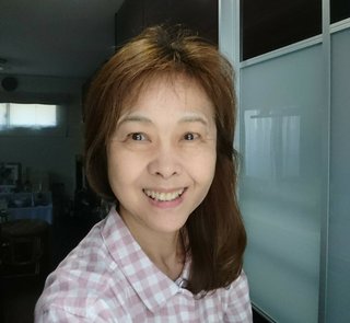 大島奈保美さん