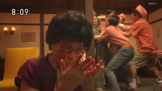 2022年ＮＨＫ前期連続テレビ小説【ちむどんどん】