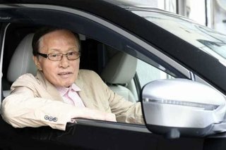 78歳の釜本邦茂氏が考える免許返納「ハンドルを置く時期は自分で決めたい」