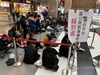 台湾、新たに1万6936人感染 4日連続1万人超え 無症状9983人【新型コロナ】