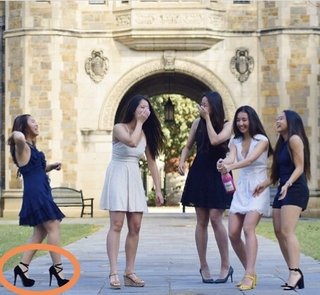 背が低い人って悩んだりしないの？