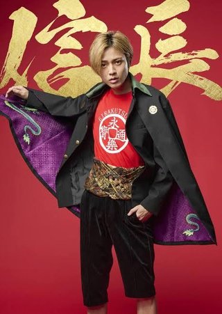 【新・信長公記～クラスメイトは戦国武将～】日曜22時半