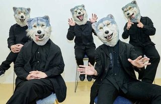 「マンウィズ」Kamikaze　Boy不倫報道謝罪「軽率な行動」「家族を裏切る行為　