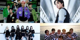 ENHYPEN エナイプン