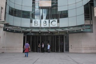 【英国】BBCの受信料徴収を終了へ(※日本でいうところのNHK)